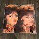 The Judds Why Not Me Signed Vinyl Very Rare Country Autograph Great Shape