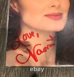 The Judds Why Not Me Signed Vinyl Very Rare Country Autograph Great Shape