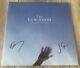 The Lumineers Signed Autograph Brightside Vinyl Record Album Wesley Schultz +1