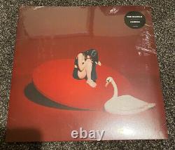 The Marias Cinema LP White Translucent Vinyl withSigned Sleeve? New & Sealed