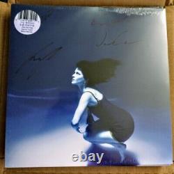 The Marias Submarine Signed Vinyl 2024 IN HAND