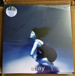 The Marias Submarine Signed Vinyl 2024 IN HAND