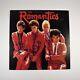 The Romantics Signed Autographed Record Lp Vinyl Psa/dna Coa