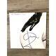 The Strokes This Is It Vinyl. Autographed By Julian Casablancas, Never Played