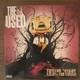 The Used Lies For The Liars Signed Vinyl Lp Full Autographs