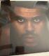 The Weeknd Hurry Up Tomorrow Signed Vinyl 2025 Collector's Edition, New Sealed