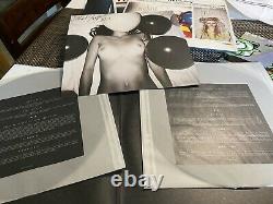 The Weeknd Trilogy vinyl LP FIRST PRESS/Autograph