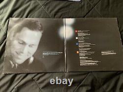 Tiesto Vinyl Records Nyana, Just Be, In My Memory Autographed Very Rare