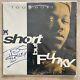 Too Short Autographed Vinyl Record Cover Short But Funky Authentic? Cover Only
