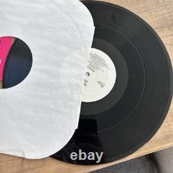 Too $hort Autographed Cocktales Signed Record Vinyl withCOA