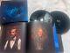 Tool Fear Inoculum 5 Lp Vinyl Box Set Autographed Band Signed Record Album