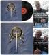 Toto Signed The Seventh One Album Coa Exact Proof Autographed Vinyl Record