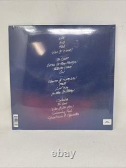 Troye Sivan Blue Neighbourhood 10 Years On SIGNED Vinyl 2LP