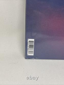 Troye Sivan Blue Neighbourhood 10 Years On SIGNED Vinyl 2LP