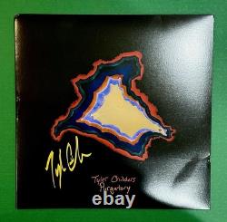 Tyler Childers signed Purgatory Vinyl LP Album with COA Autographed Auto Music
