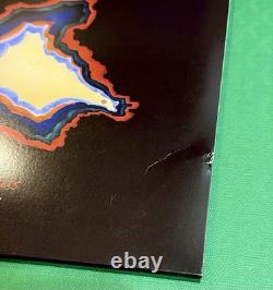 Tyler Childers signed Purgatory Vinyl LP Album with COA Autographed Auto Music