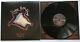 Tyler Childers Signed Purgatory Original Pressing? Lp Album Vinyl Record