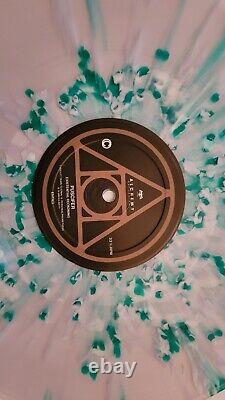 Ultra RARE! PUSCIFER Existential Reckoning vinyl 1 of 50 SIGNED Norfolk, VA