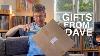 Unboxing Some Awesome Vinyl Gifts From Dave Localbandography
