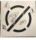 Underoath 2lp Tocs And Dtgl Signed Vinyl