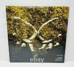 VAST Vinyl Visual Audio Sensory Theater LP Limited Edition (Numbered + Signed)