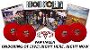 Van Halen Live Right Here Right Now Record Store Day Unboxing Rsd