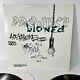 Various Project Blowed 2xlp Vinyl Record Autographed