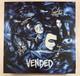 Vended Vended Vinyl Lp Signed Cover Limited Color Pressing Nm A7
