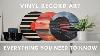 Vinyl Record Art Everything You Need To Know
