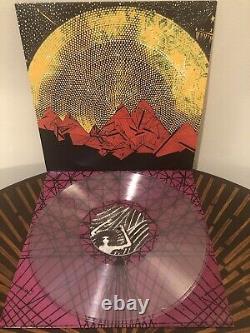 WPC Siddartha vinyl Billy William Patrick Corgan Smashing pumpkins Signed