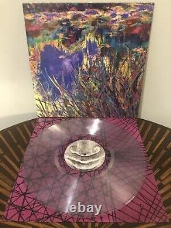 WPC Siddartha vinyl Billy William Patrick Corgan Smashing pumpkins Signed