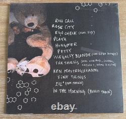 WYNNE- If I May. Deluxe Signed Edition Vinyl