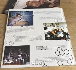 WYNNE- If I May. Deluxe Signed Edition Vinyl