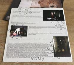 WYNNE- If I May. Deluxe Signed Edition Vinyl