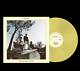 Wallows Dylan Minnette Tell Me That It's Over Limited Signed Yellow Vinyl Record