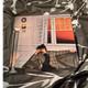 Wallows Model Vinyl Record Cole Preston Alternate Cover. Signed Insert