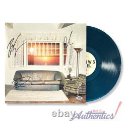 Wallows Signed Autographed Vinyl LP Model PSA/DNA Authenticated
