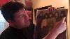 Weavie Ray S Collection Of Signed Vinyl Records Cd S