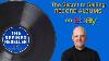 What S The Secret To Selling Record Albums On Ebay