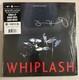 Whiplash (soundtrack) Signed Cover Justin Hurwitz Black Vinyl Lp New X