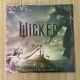 Wicked The Soundtrack Signed Lp By Ariana Grande And Cynthia Erivo