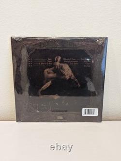 Willoughby Tucker, I'll Always Love You Vinyl & SIGNED Insert Ethel Cain IN HAND