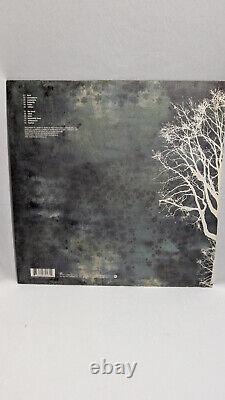 Wintersleep 2003 LP SIGNED RARE VINTAGE