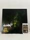 Wiz Khalifa Signed Autographed Rolling Papers Vinyl Record Jsa Authentic Rare