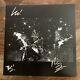 Yeah Yeah Yeahs Signed Cool It Down Vinyl Album 180gm Red Record Ships Free