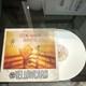 Yellowcard Ocean Avenue Acoustic Signed Autographed White Vinyl Lp Record