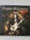 Yngwie Malmsteen World On Fire Signed Record Autographed Vinyl Sleeve Cover
