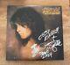 Zakk Wylde Signed Vinyl Album No More Tears Ozzy Osbourne 2