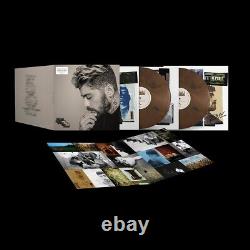 ZAYN MALIK SIGNED Room Under the Stairs 2LP VINYL Autographed D2C EXCLUSIVE