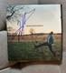 Zach Bryan Signed Auto American Heartbreak Vinyl Record Psa/dna Coa #ap20476
